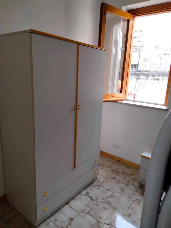 Aquamarine Home Riposto Kültér fotó