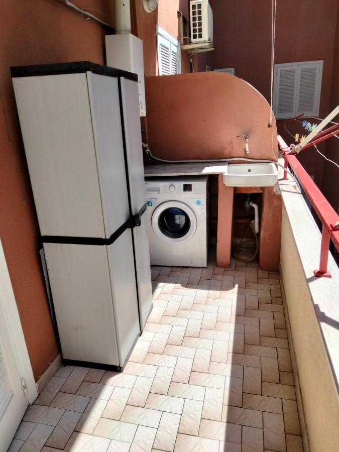Aquamarine Home Riposto Kültér fotó